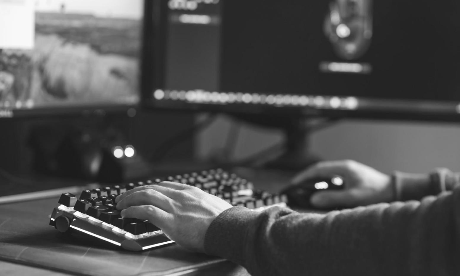 Juristische Analyse von Sicherheitsvorfällen